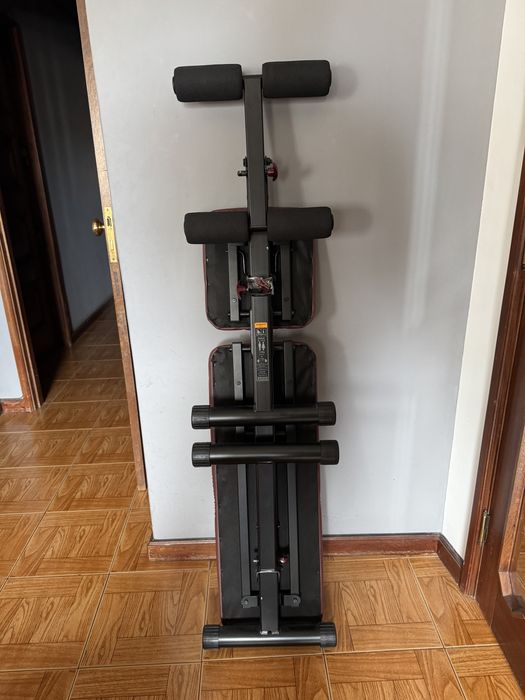 Gym Bench477604713218058241