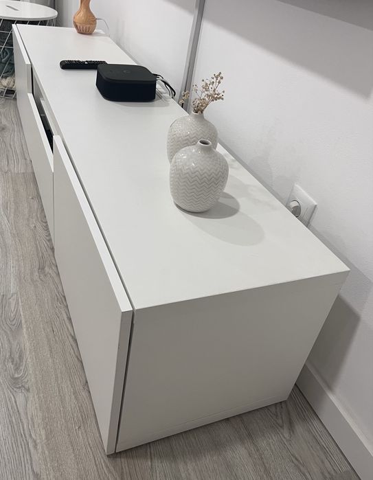 Movel de TV Besta - IKEA