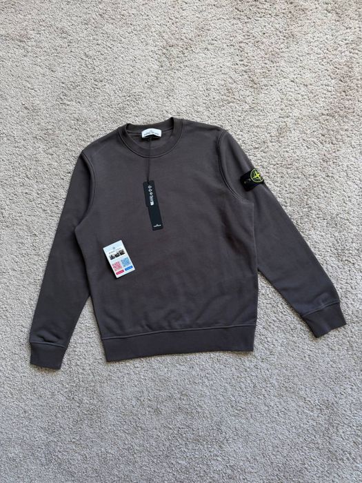 Свитшот Stone Island