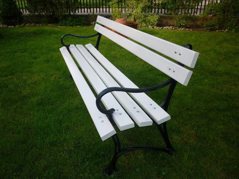 MEBLE OGRODOWE 170 cm. Olcha Producent