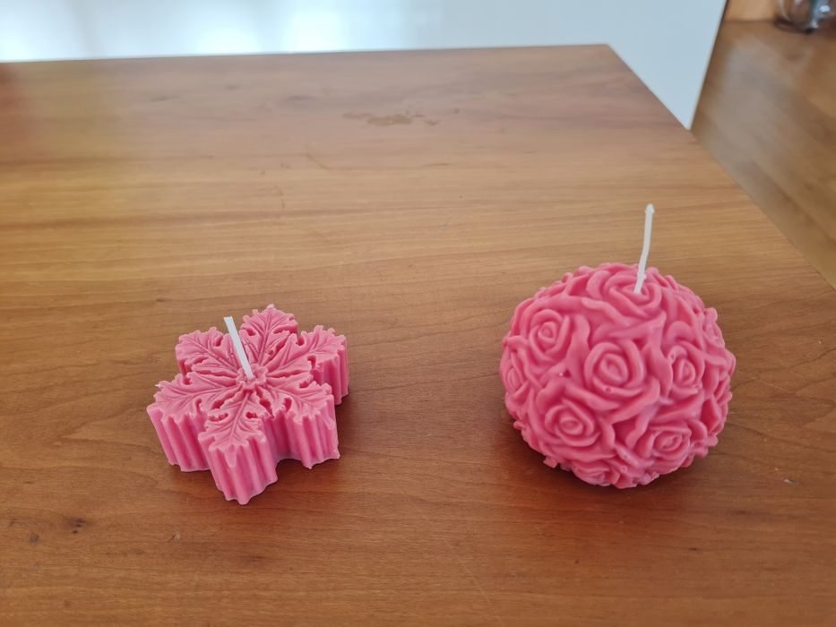 Handmade Candles432662536583925765