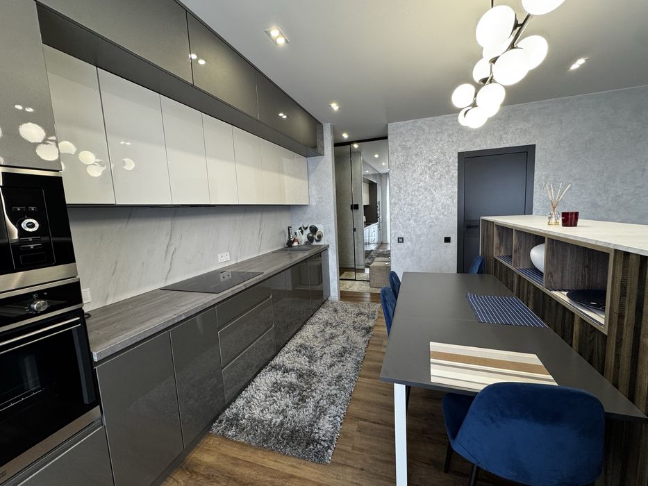 ЖК StyleUp Оренда квартири