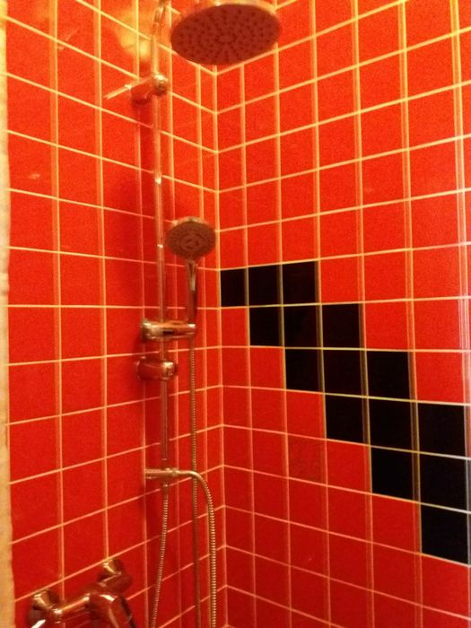 Квартира-студія в східному стилі Троєщина ТРЦ Район