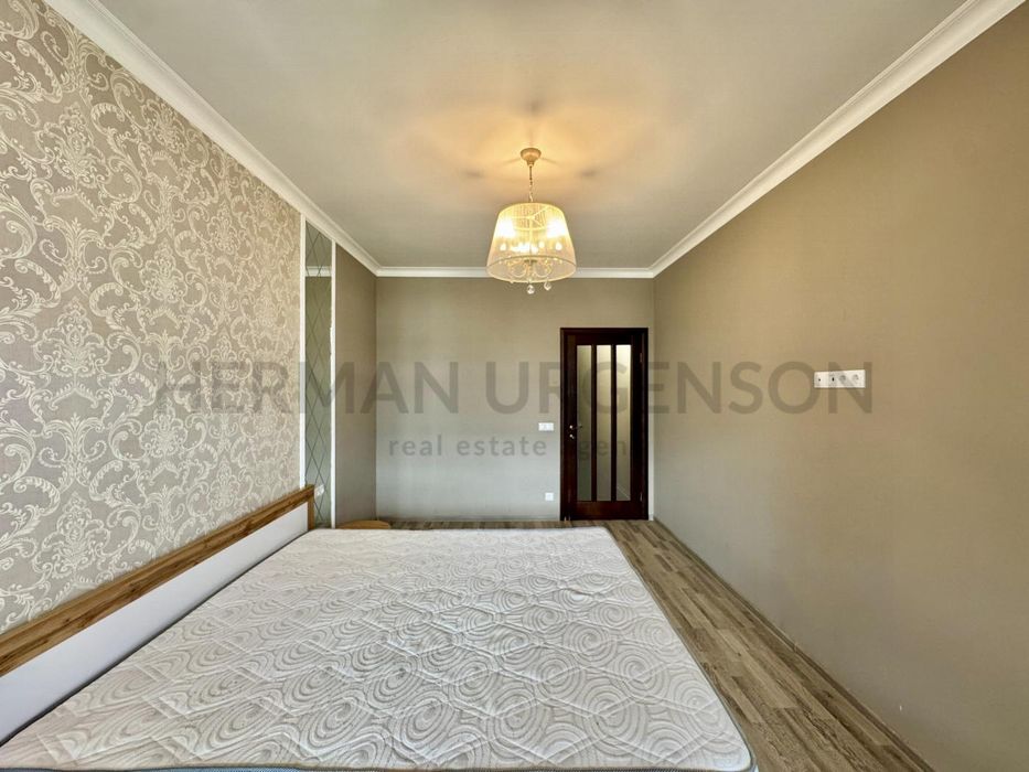 Продаж 3к квартири 96 м.кв / ЖК Green Land, р-н БАМ