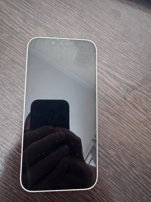iPhone 13 вживане без ремонту