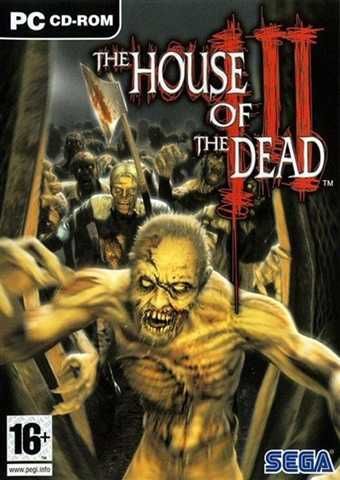 The House of the Dead 3 PC