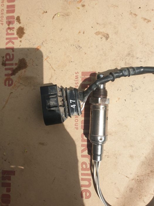 Продам Лямда зонд