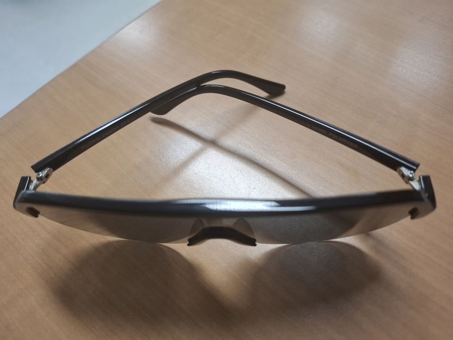 Oculos Sol Pilgrim Pretos