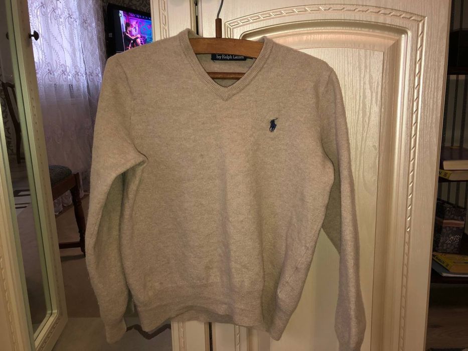 Светр Polo Ralph Lauren