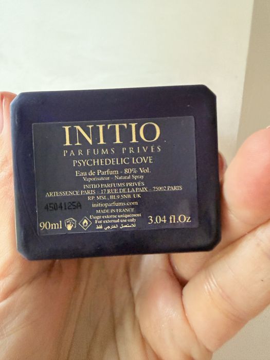 Initio Psychedelic Love 30 мл