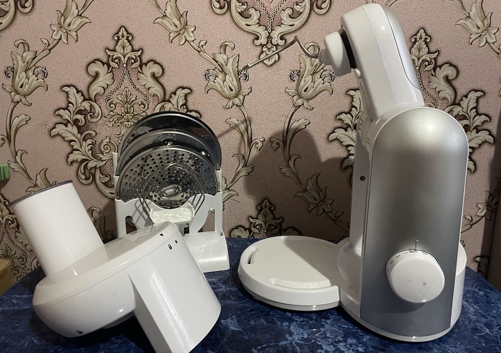 Продам кухоный комбайн