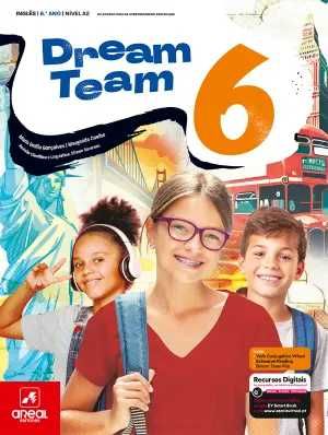 Dossiê do professor do Manual/livro Dream Team 6