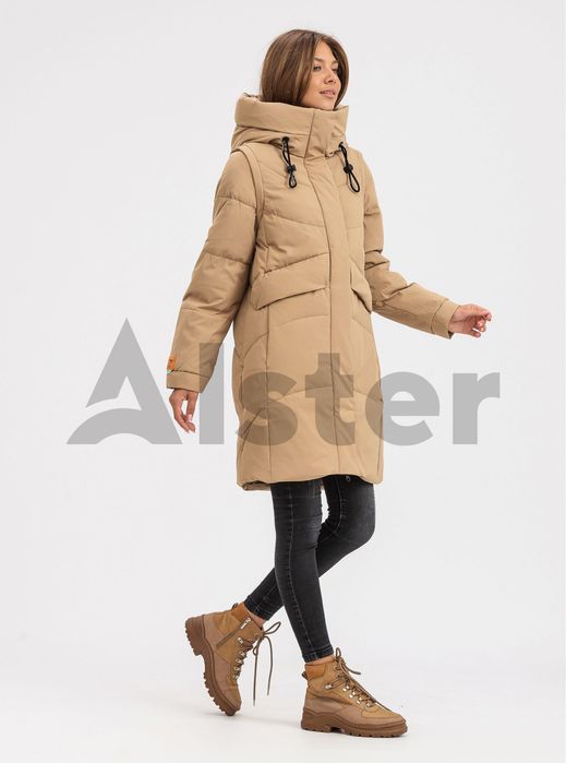 Куртка 2в1, тепла, зимня