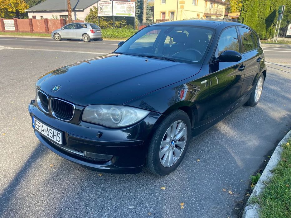 BMW Seria 1