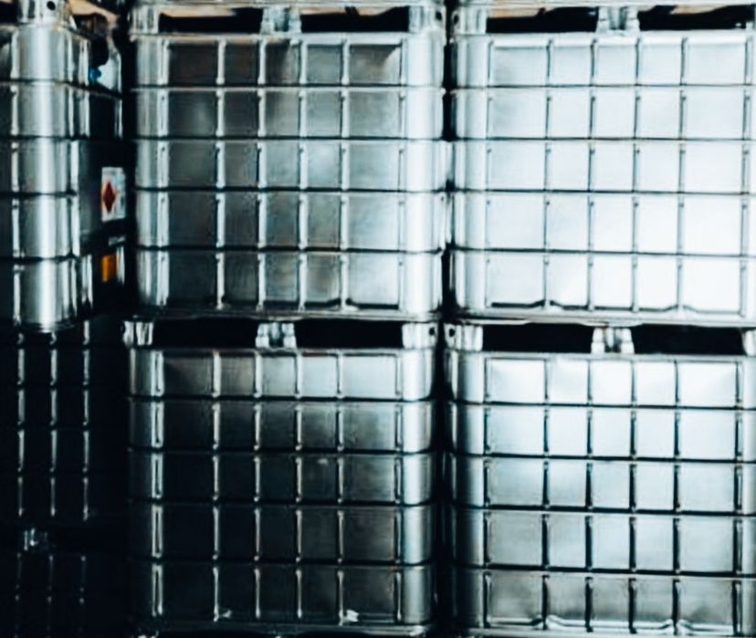 Еврокуб,ємність 1000л,емність1м3,,еврокуби,єврокуби,колби,IBC,евро куб