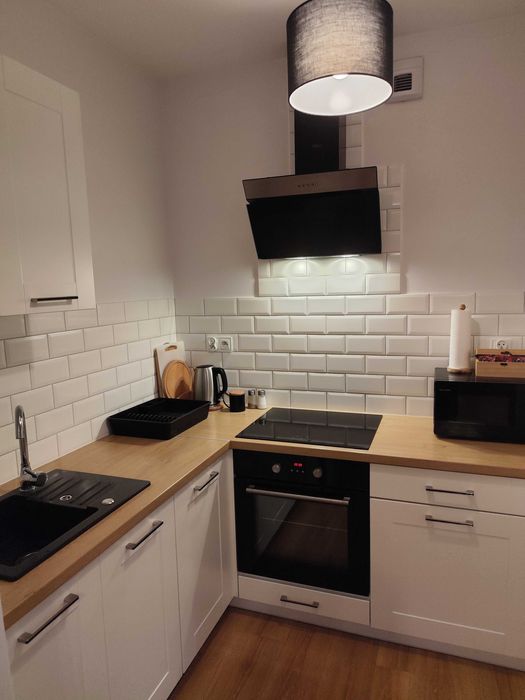JOLA, apartament, mieszkanie do wynajęcia na doby w Rzeszowie