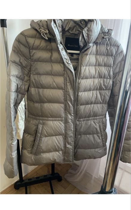 Весенняя курточка Massimo Duti