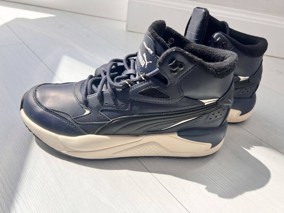 Кросівки чоловічі puma 40.5