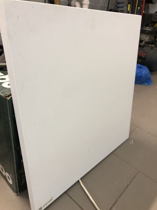 Panel grzewczy podczerwieni 350w