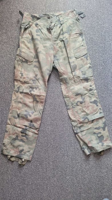 mundur polowy letni wz. 2010 M/XL