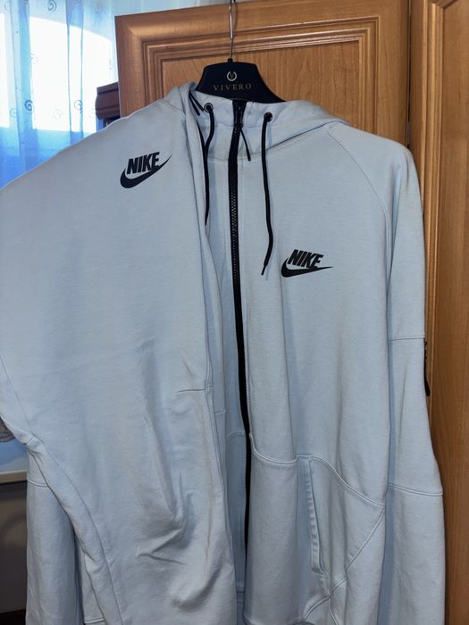 dres z nike meski