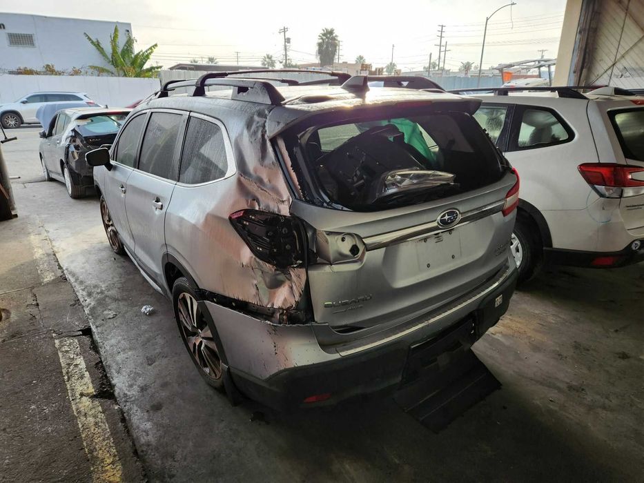 Разборка Subaru Ascent USA Субару Аскент Америка Шрот Запчасти Киев