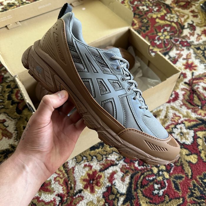 Кросівки ОРИГІНАЛ Asics Gel-Venture 6 Shield (28.5cm)
