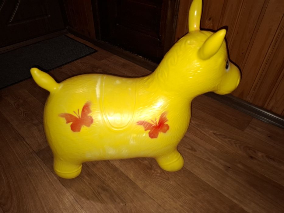 Продам резиновую игрушку