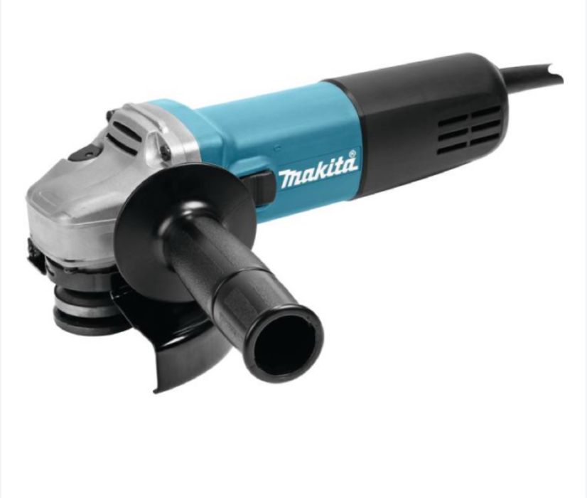 Кутова шліфувальна машина болгарка Makitta