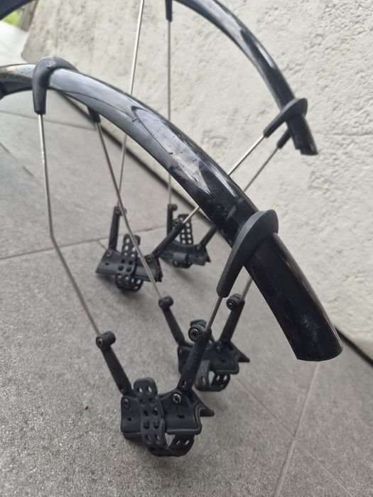 Błotniki Sks Raceblade Pro XL