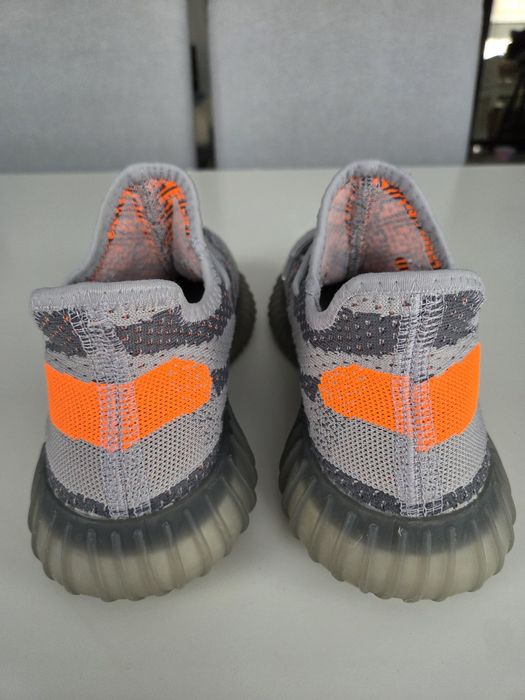 Buty sportowe ADIDAS YEEZY BOOST 350 (SPLY-350) r. 42, 26.5cm (unisex)