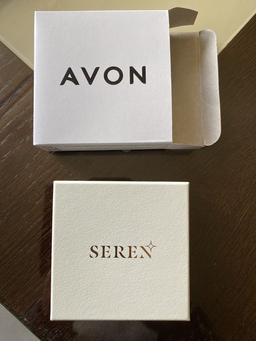 Bransoletka Avon Seren