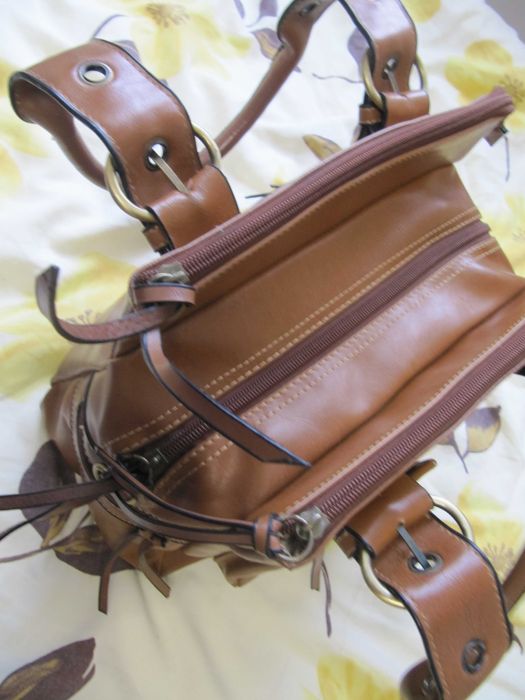 Torebka na ramię DAVID JONES