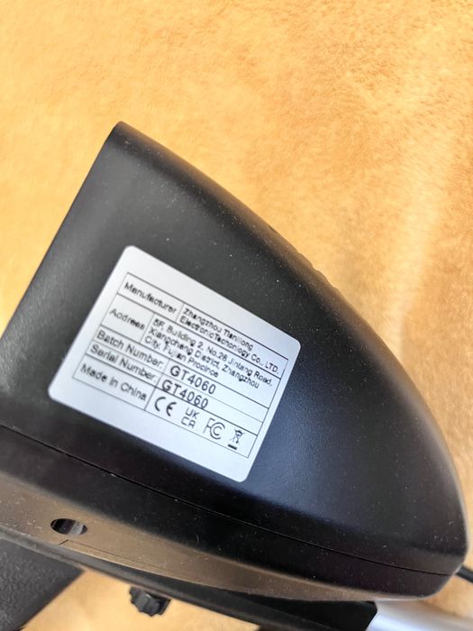 Продам металлоискатель новый