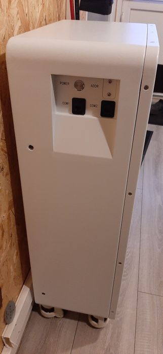 Сонячна електростанція на 7квтСонячна панель LP Longi Solar Half-Cell