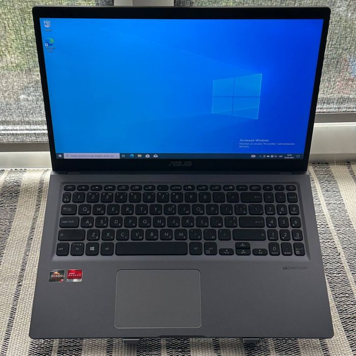 Ноутбук ASUS M515D