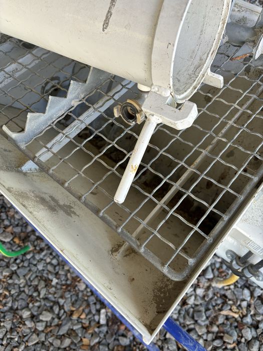 Mieszarka mieszalnik przeplywowa M-tec d20