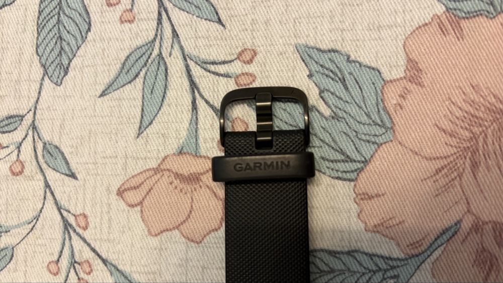 Garmin vivoactive 4 Smartwatch