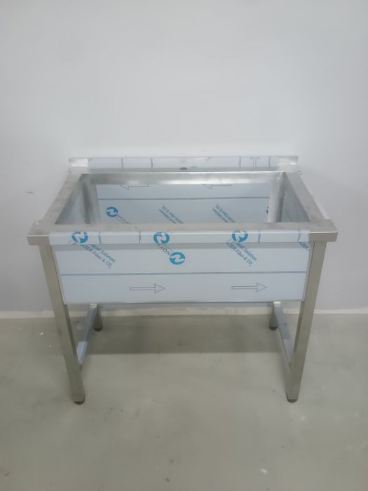 Basen Gastronomiczny 100x60