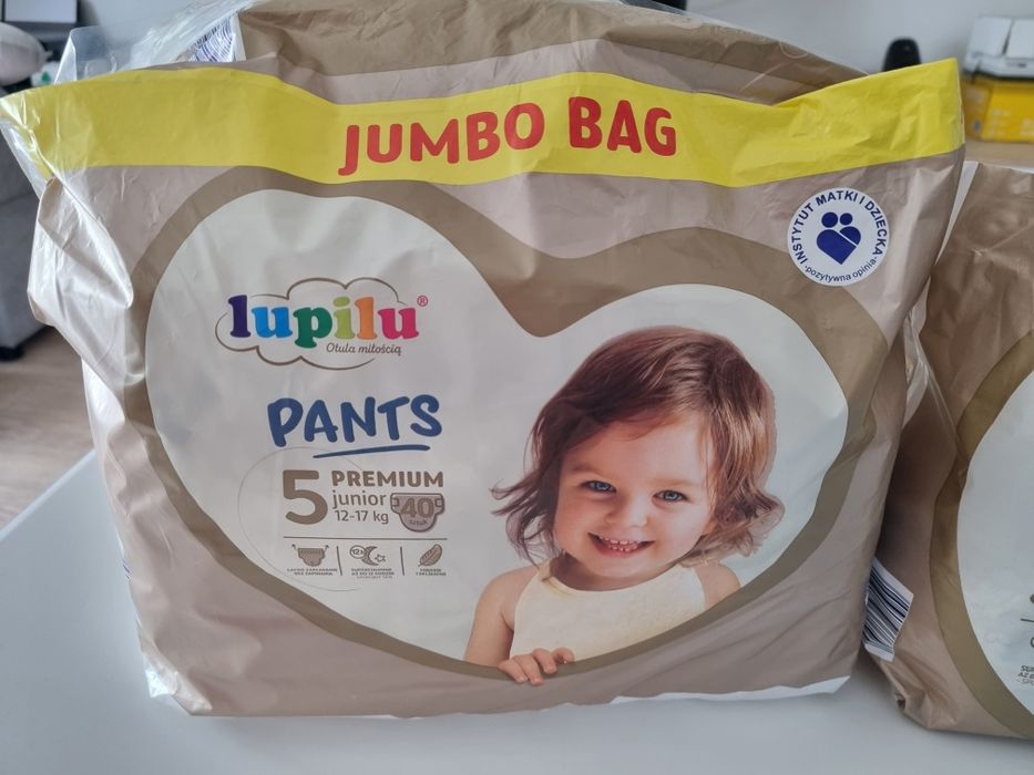 Pampersy Lupilu Pants 5 / Lupilu 5