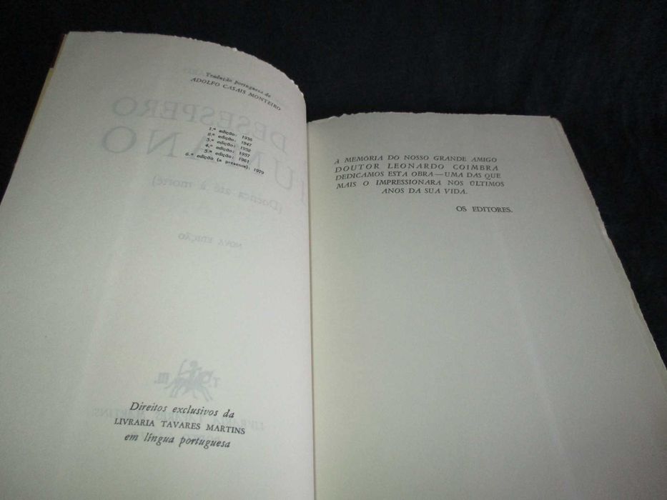 Livro O Desespero Humano Sören Kierkegaard