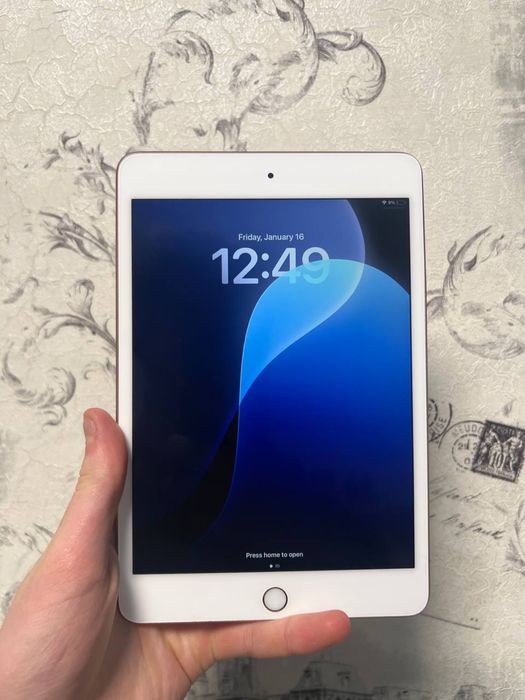 Ipad mini 5 256gb