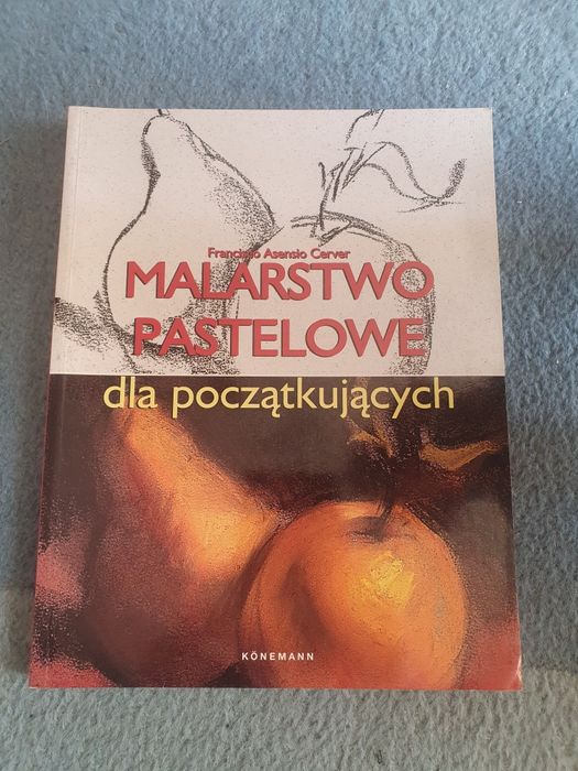 Malarstwo pastelowe