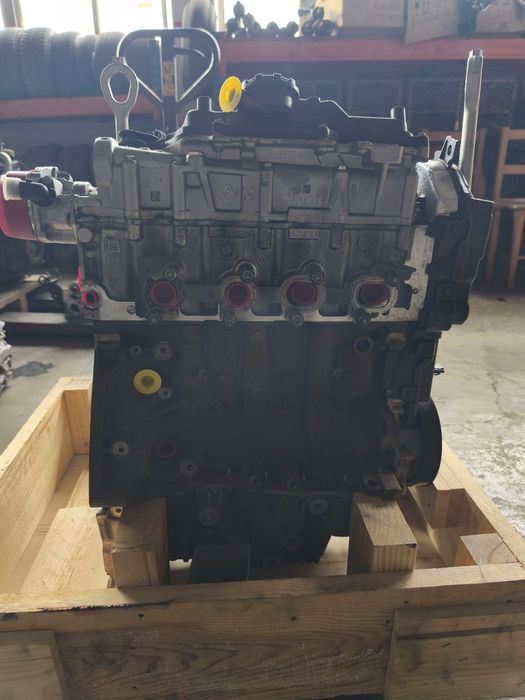 Motor Renault K9K 877