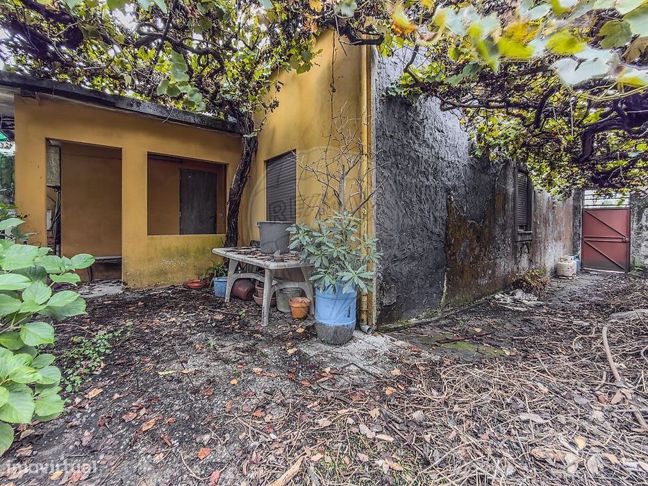 Moradia T2 para venda