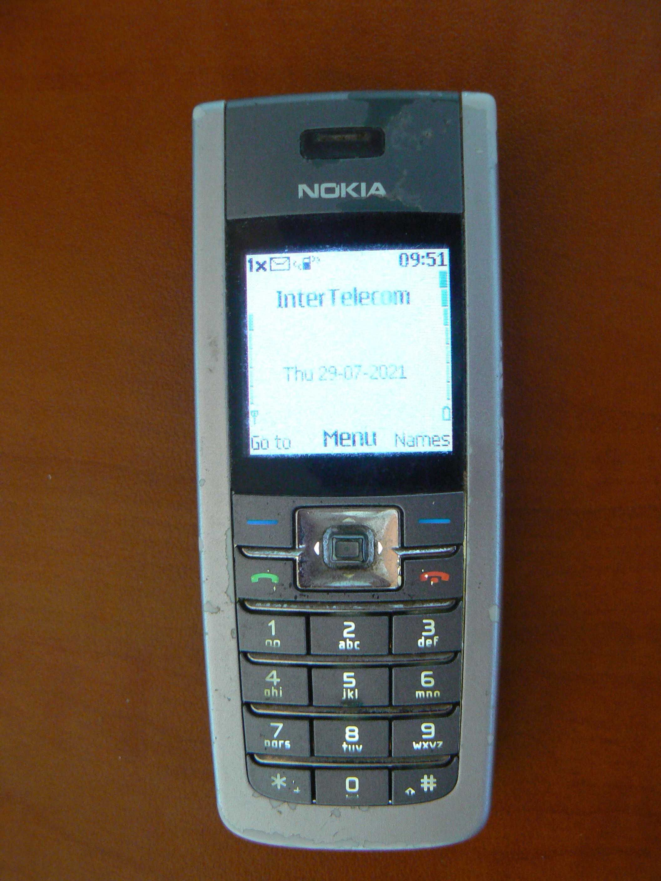 Телефон CDMA Nokia 6235i: 450 грн. - Мобильные телефоны / смартфоны Киев на  Olx