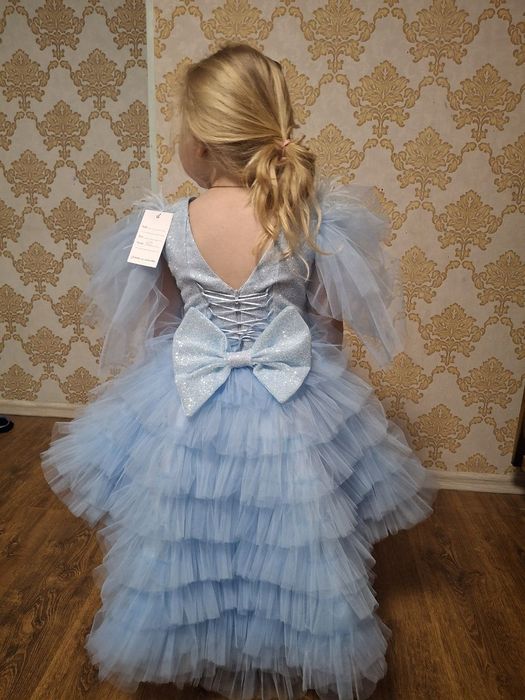 Продам дуже гарну сукню