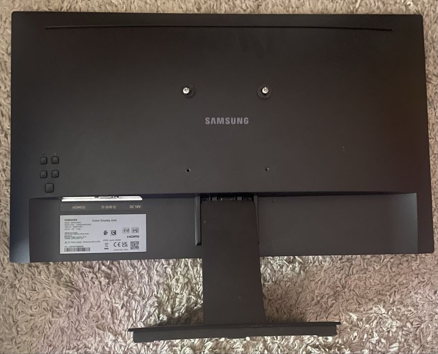 Monitor Samsung S24A310NHU 24