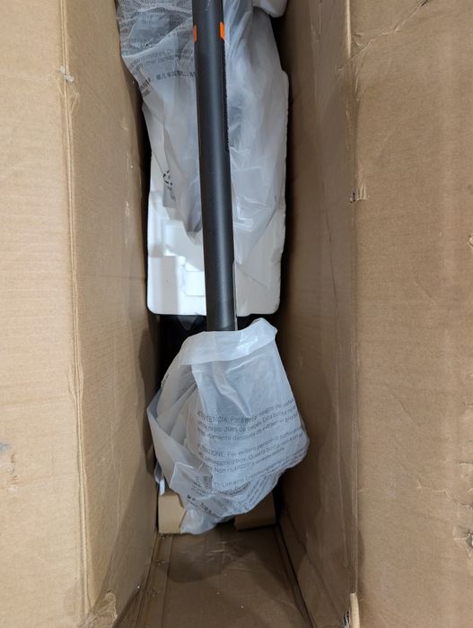 Trotinete Elétrica Segway ninebot F25E II - Nova c/garantia
