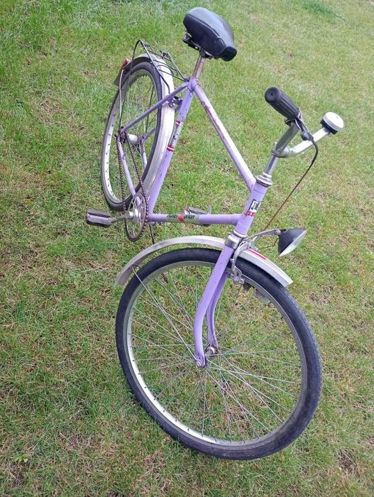 Rower Romet orion prl